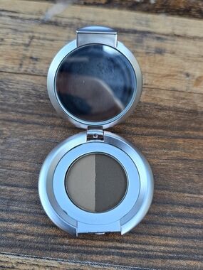 Anastasia Beverly Hills Brow Powder Duo II Brunette Dark Brown 1.60 g